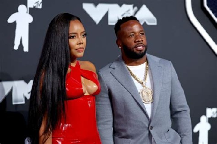 Where Is Angela Simmons Now, Who Is Her Baby Daddy? Explore Her Wiki Facts