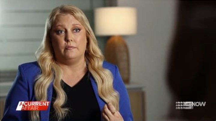 Where Is Mel Greig Now, Is She Dating Boyfriend Or Married Already? Explore Her Wiki Facts