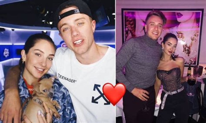 Who is Anne-Sophie (Roman Kemp’s Girlfriend)? Explore His Wiki, Age, Height, Background, Job!!!