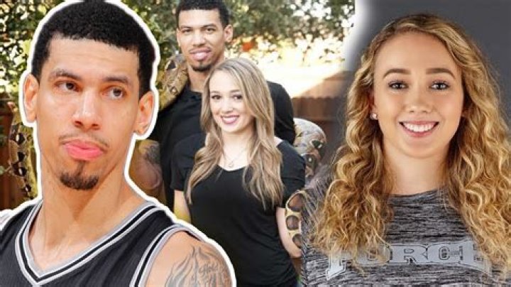 Who is Basketball player Danny Green’s girlfriend, Blair Bashen? EXPLORE Her Wiki, Bio, Age, Height, Instagram, and Background
