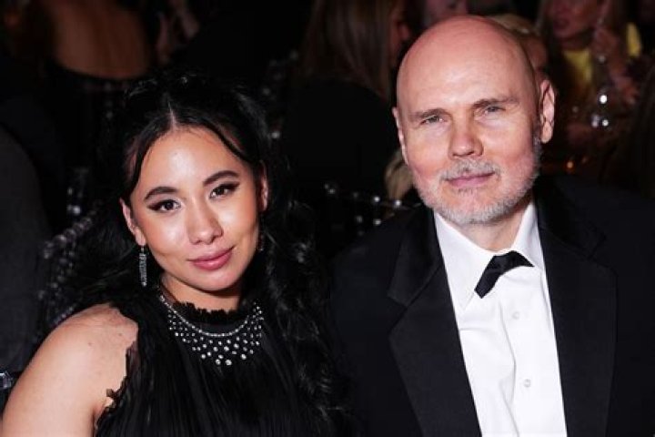 Who Is Billy Corgan Wife Now Following His Divorce From Chris Fabian