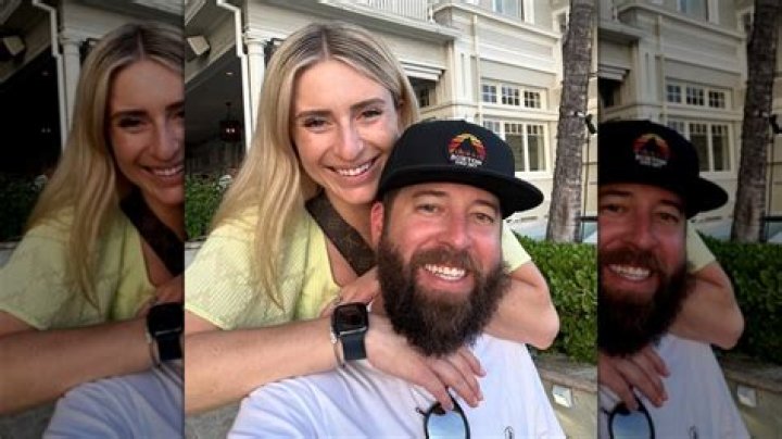 Who is Brett Roth, Jasmine Roth Husband? EXPLORE His Wiki, Bio, Age, Height, Job, Nationality, Ethnicity, And Net Worth