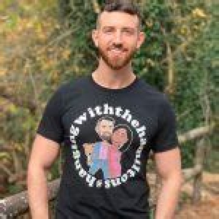 Who Is Cameron Hamilton? His Age, Birthday, Net Worth, Facts