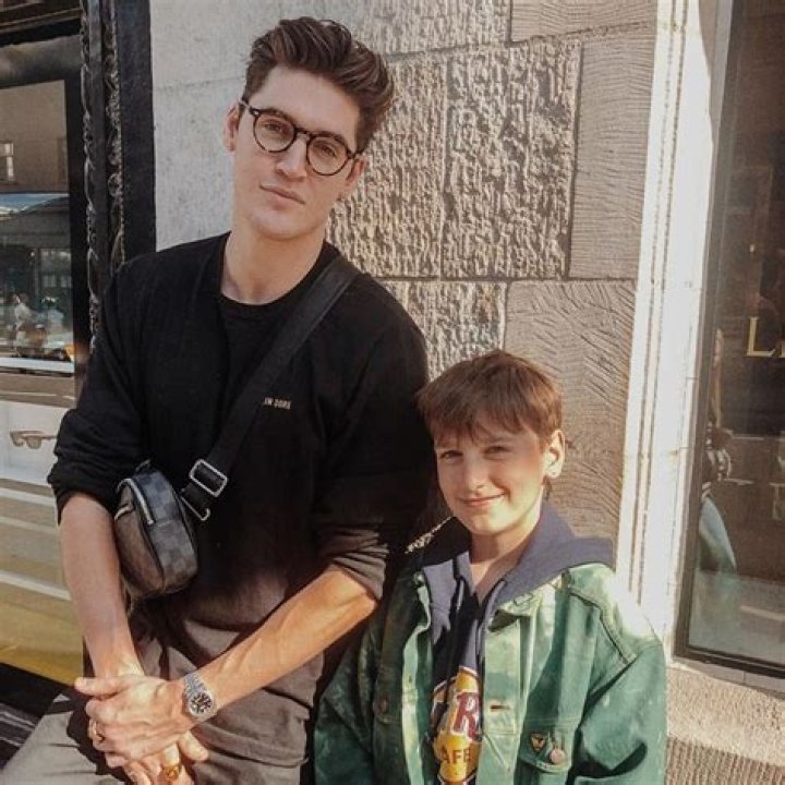 Who Is Dua Lipa Brother Gjin Lipa? Explore Gjin Lipa Wiki Facts & Instagram Feeds!