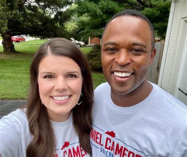 Who is Elizabeth Cameron Daniel Cameron’s wife? EXPLORE Her Wiki, Bio, Age, Height, Nationality, Family, Children, Job, and Net Worth 2020