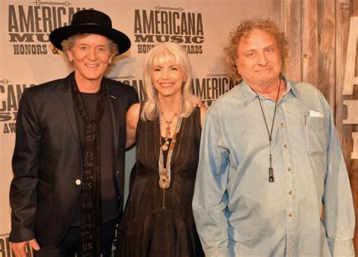 Who is Emmylou Harris, Her Husband, Age, Height, Daughter and Other Facts