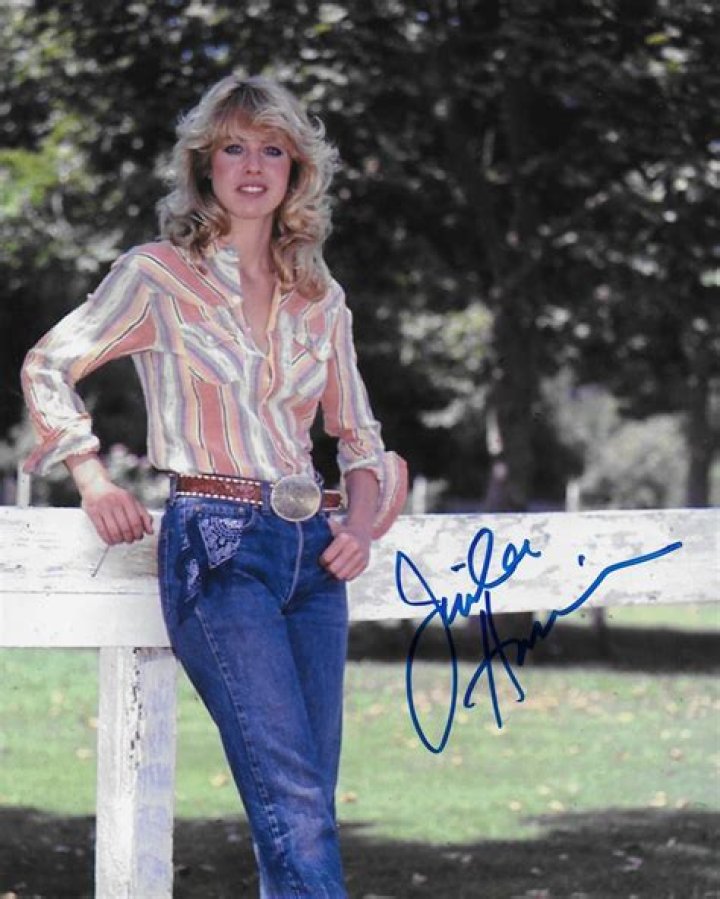 Who Is Jenilee Harrison Of Three’s Company, Where Is She Now?