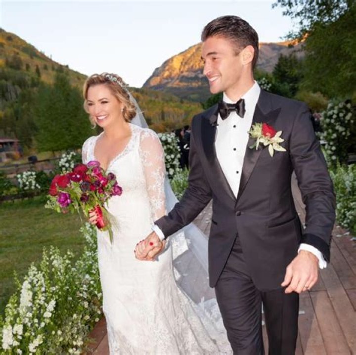 Who Is Josh Kroenke Girlfriend Elizabeth Maynard?