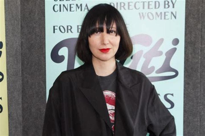 Who Is Karen O’s Husband? Here Are Facts About The American-South Korean Singer
