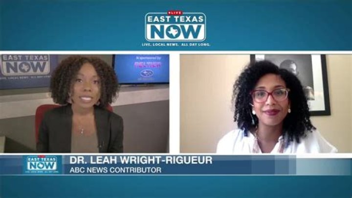 Who is Leah Wright Rigueur? Explore her wiki facts!