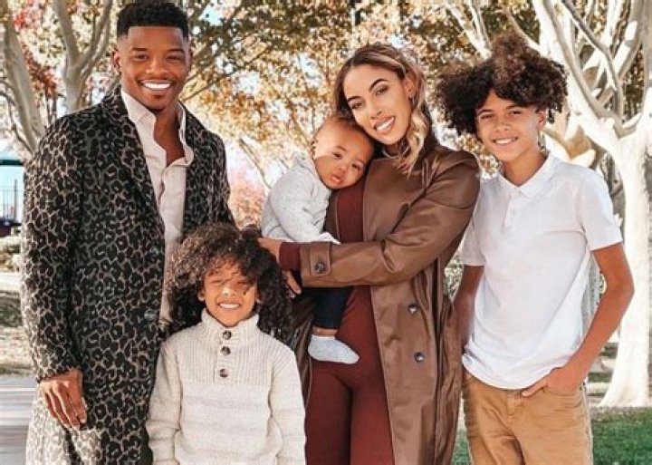 Who is Marco Hall? age, family, house, net worth, boxing