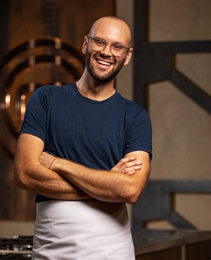 Who Is MasterChef Season 10 Contestants Reece Hignell? Explore His Wiki Updates!
