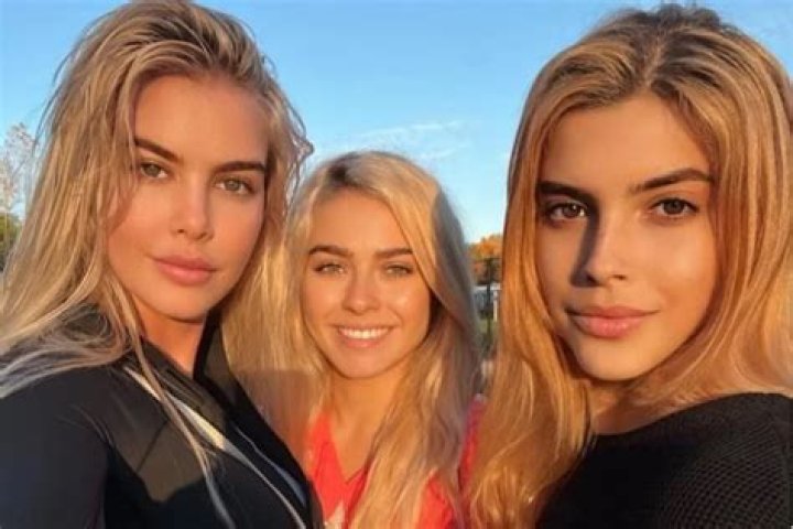 Who is Model Katiuscia Silva Mota’s Boyfriend? Checkout Her Wiki, Bio, Age, Height, Instagram, Dating!!