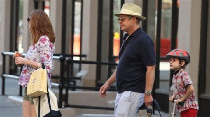 Who Is Nathaneal Spader? All About James Spader’s Youngest Son