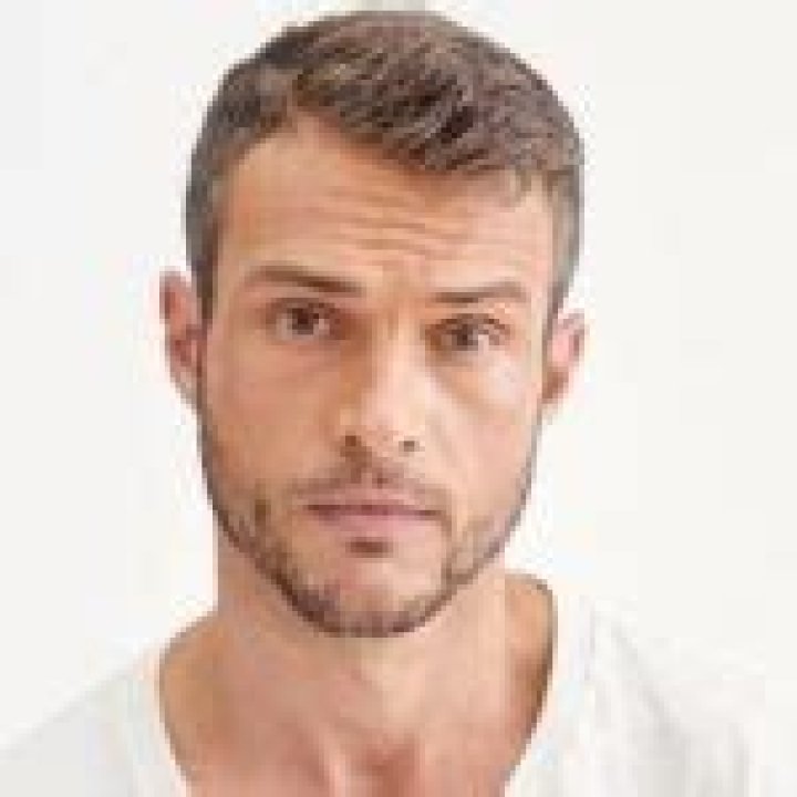 Who Is Ryan Cooper? His Wiki, Net Worth, Movies & TV Shows, Wife, Age, Facts 