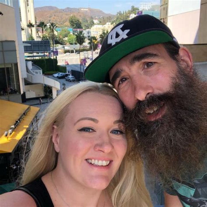 Who is Synndy Lee, Brodie Lee’s wife? EXPLORE Her Wiki and Background