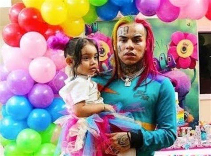 Who is Tekashi 6ix9ine daughter, Briella Iris? EXPLORE Her Wiki, Bio, Age, Birthday, Mother, And Parents