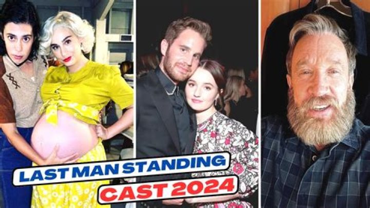Who Is The New Cast Of Last Man Standing Krista Marie Yu Dating? Explore Her Wiki Facts