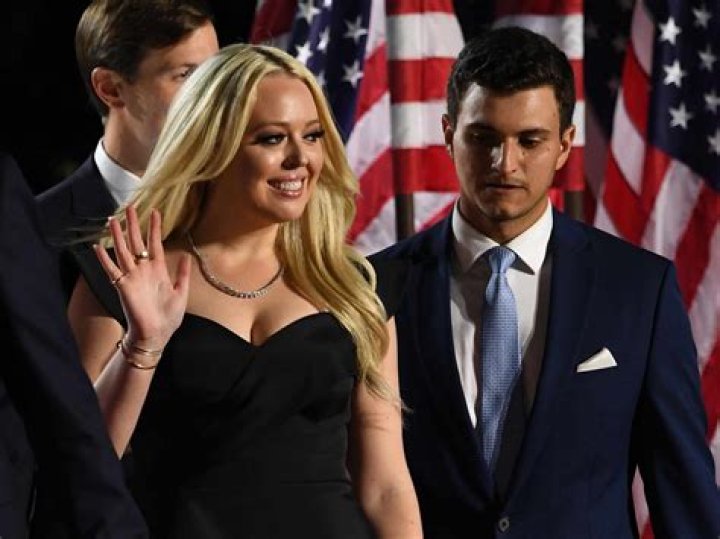 Who is Tiffany Trump’s Boyfriend, Michael Boulos? EXPLORE His Wiki Facts