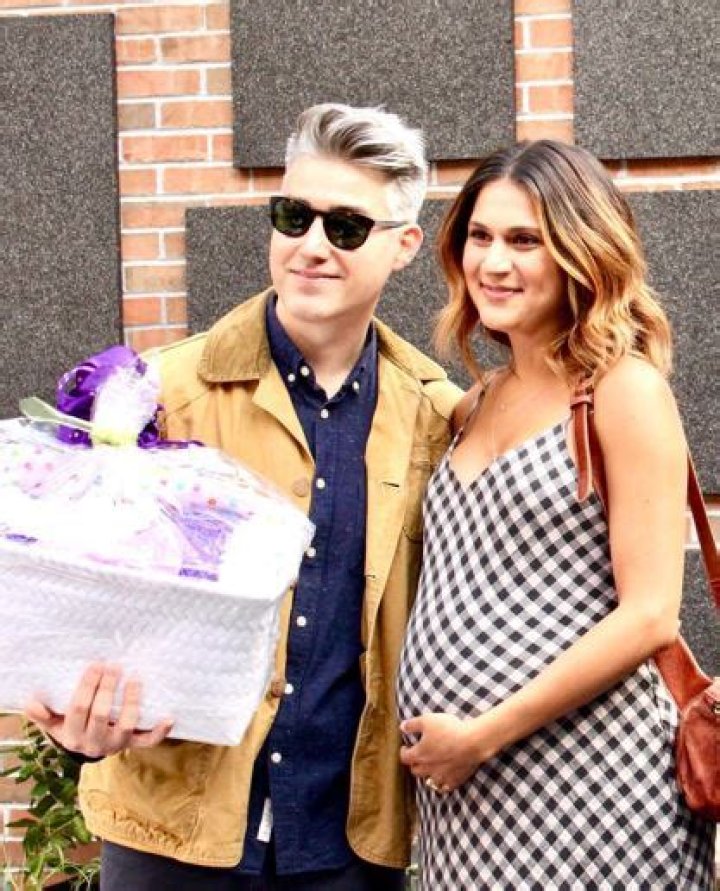 Who is TV actor Casey Jost married to? Wife? Explore His Wiki Bio, Age, Height, Nationality, And Net Worth in 2019