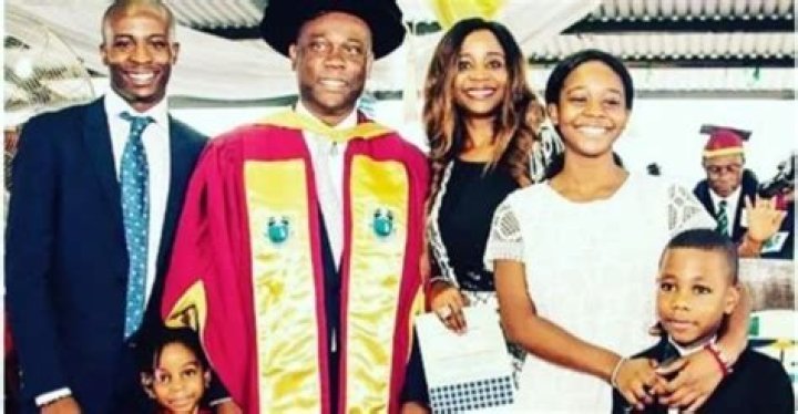 Who was Chizoba Wigwe? Herbert Wigwe's wife Bio: Age, Net Worth, Children, State Of Origin, Parents, Wikipedia