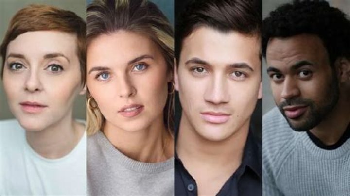 Why did Mathew Horne and Evelyn Hoskins split? Explore Evelyn Hoskins Wiki and Net Worth!