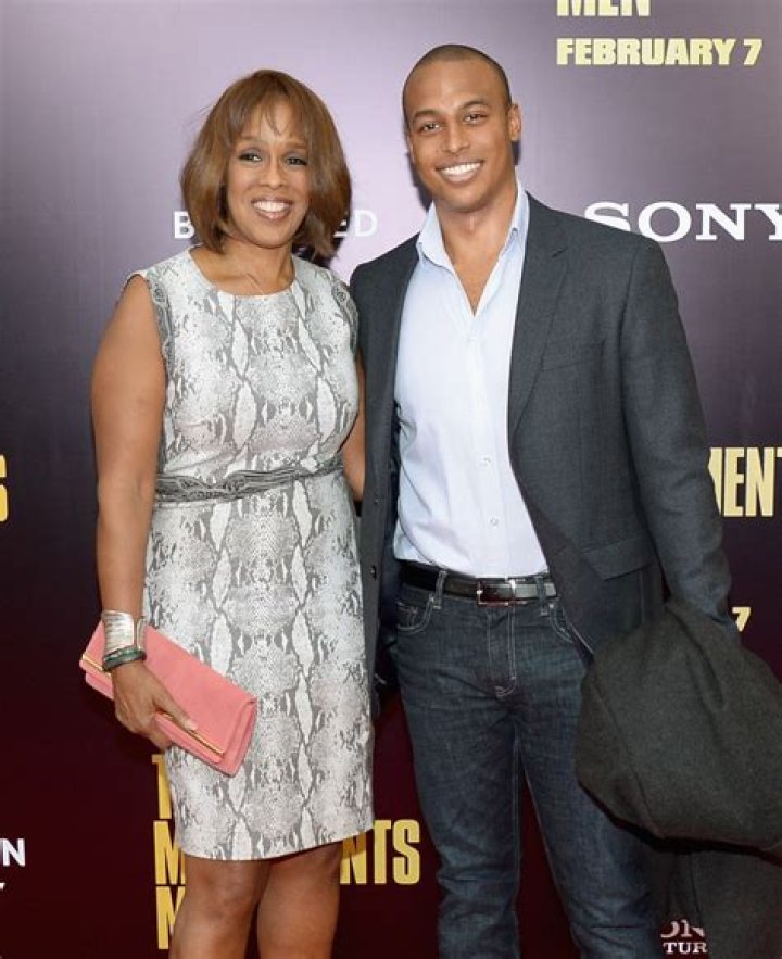 William Bumpus Bio, Facts About Gayle King’s Ex-Husband