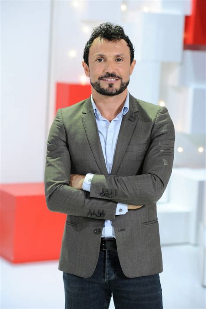 Willy Rovelli Taille