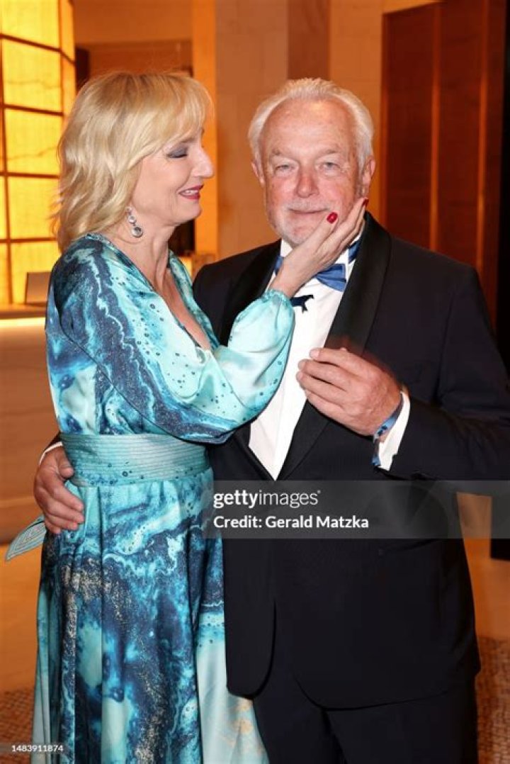 Wolfgang Kubicki Fortune