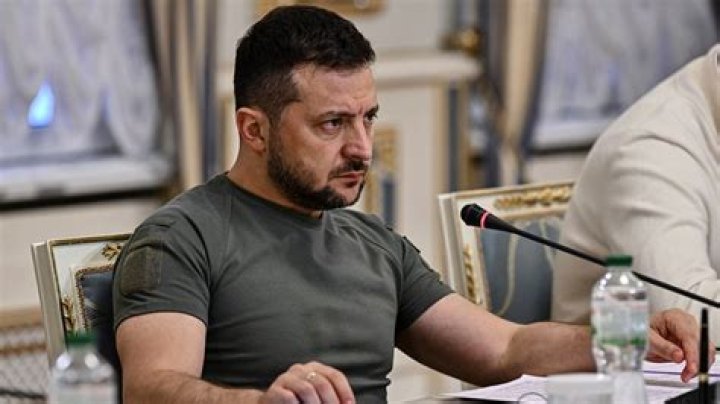 Wolodymyr Selenski Fortune