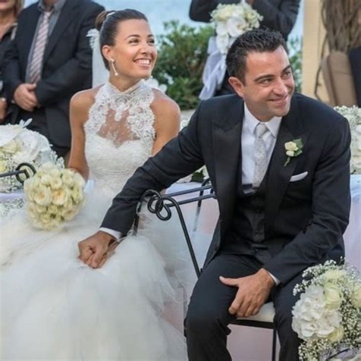 Xavi Biography: Age, Wife, Net Worth, Children, Salary, Stats, Career Assist, Number, Position