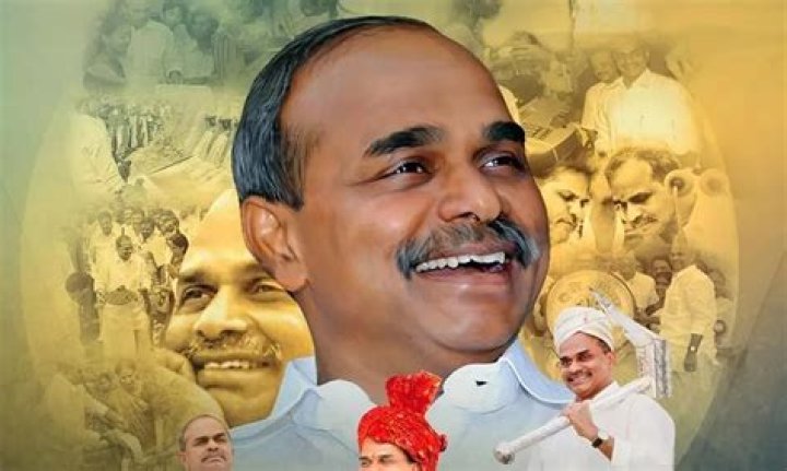 Y. S. Rajasekhara Reddy Biography: Wife, Net Worth, Age, Nationality, Death, Wikipedia