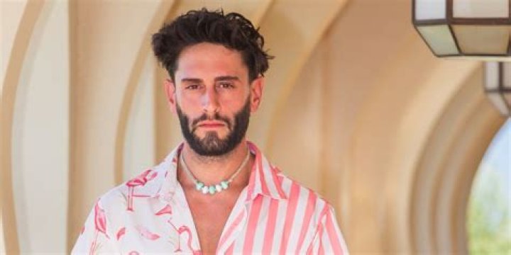 Yohan Menzoyan Taille